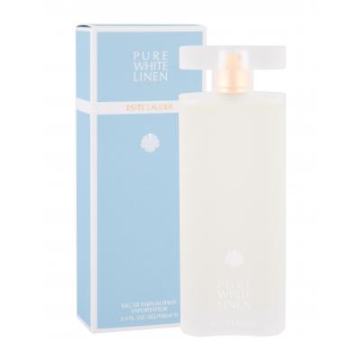 Estée Lauder Pure White Linen Parfumovaná voda pre ženy 100 ml