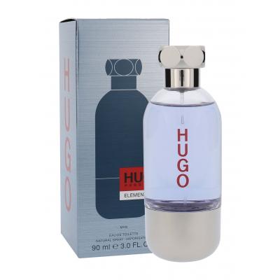 HUGO BOSS Hugo Element Toaletná voda pre mužov 90 ml