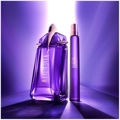 Mugler Alien Parfumovaná voda pre ženy 90 ml