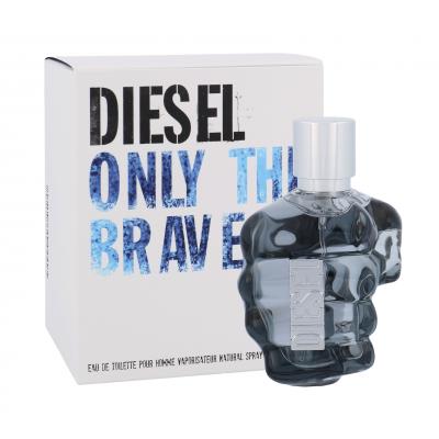 Diesel Only The Brave Toaletná voda pre mužov 75 ml