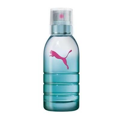 Puma Aqua Woman Toaletná voda pre ženy 50 ml tester