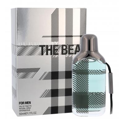 Burberry The Beat For Men Toaletná voda pre mužov 50 ml