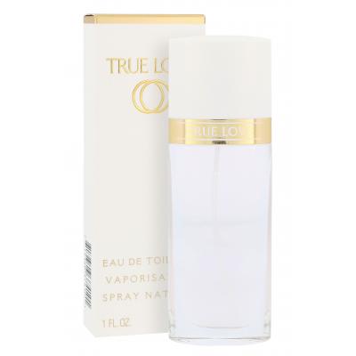 Elizabeth Arden True Love Toaletná voda pre ženy 30 ml