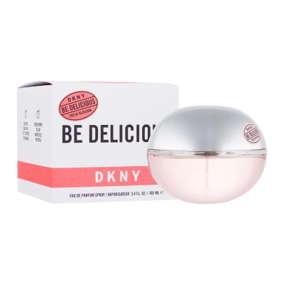 DKNY DKNY Be Delicious Fresh Blossom Parfumovaná voda pre ženy 100 ml