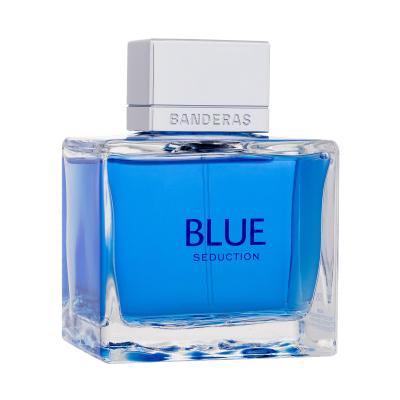 Banderas Blue Seduction Toaletná voda pre mužov 100 ml