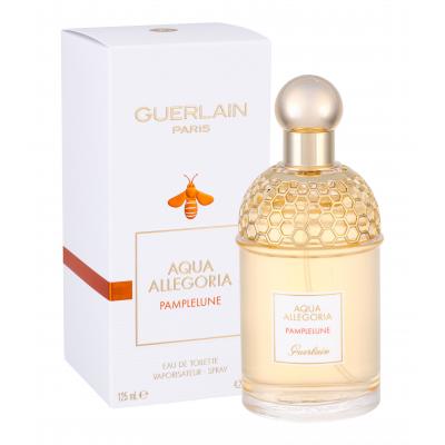 Guerlain Aqua Allegoria Pamplelune Toaletná voda pre ženy 125 ml