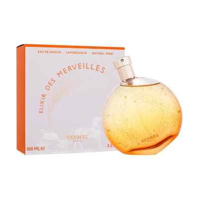 Hermes Elixir Des Merveilles Parfumovaná voda pre ženy 100 ml