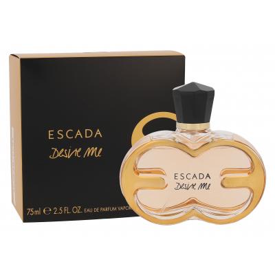 ESCADA Desire Me Parfumovaná voda pre ženy 75 ml