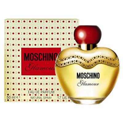 Moschino Glamour Parfumovaná voda pre ženy 100 ml tester