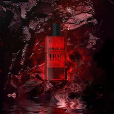 Davidoff Hot Water Toaletná voda pre mužov 60 ml