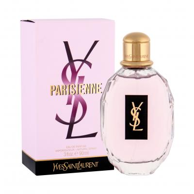 Yves Saint Laurent Parisienne Parfumovaná voda pre ženy 90 ml