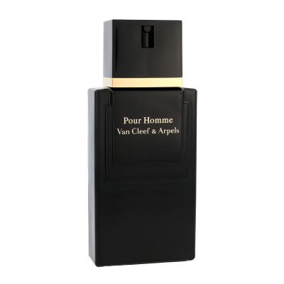 Van Cleef & Arpels Pour Homme Toaletná voda pre mužov 100 ml tester