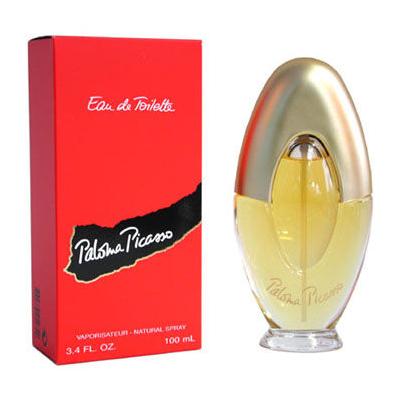 Paloma Picasso Paloma Picasso Toaletná voda pre ženy 100 ml tester