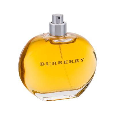 Burberry For Women Parfumovaná voda pre ženy 100 ml tester