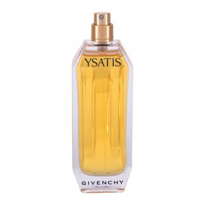 Givenchy Ysatis Toaletná voda pre ženy 100 ml tester