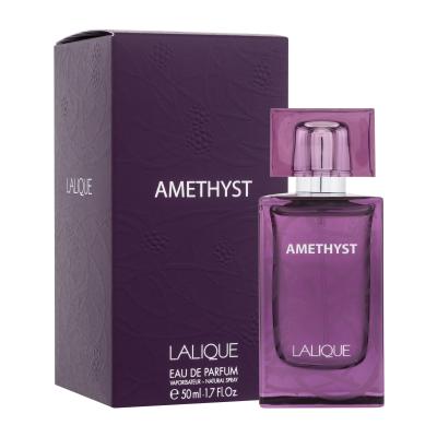 Lalique Amethyst Parfumovaná voda pre ženy 50 ml