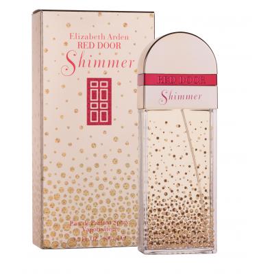 Elizabeth Arden Red Door Shimmer Parfumovaná voda pre ženy 100 ml