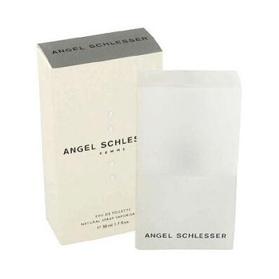 Angel Schlesser Femme Toaletná voda pre ženy 100 ml tester