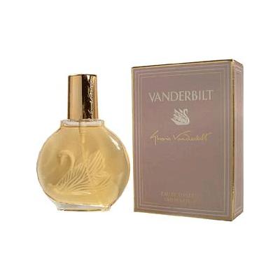 Gloria Vanderbilt Vanderbilt Toaletná voda pre ženy 100 ml tester