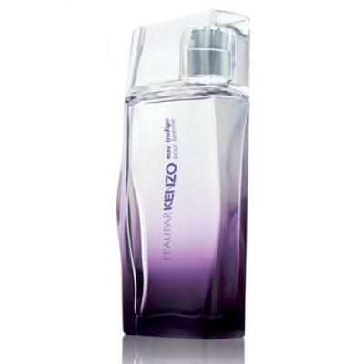 KENZO L´Eau Par Kenzo Indigo Parfumovaná voda pre ženy 100 ml tester