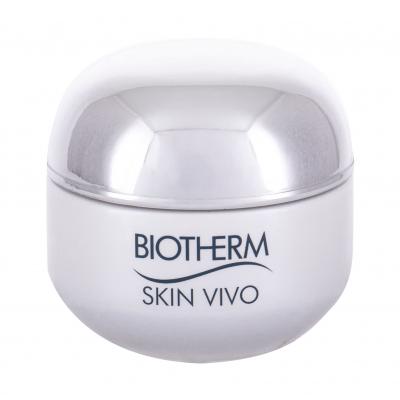 Biotherm Skin Vivo Cream Gel Denný pleťový krém pre ženy 50 ml