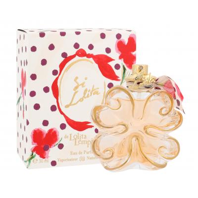 Lolita Lempicka Si Lolita Parfumovaná voda pre ženy 30 ml