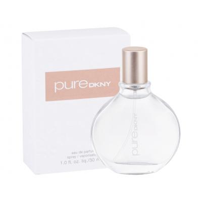 DKNY Pure A Drop of Vanilla Parfumovaná voda pre ženy 30 ml