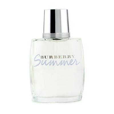 Burberry Summer For Men 2007 Toaletná voda pre mužov 100 ml tester