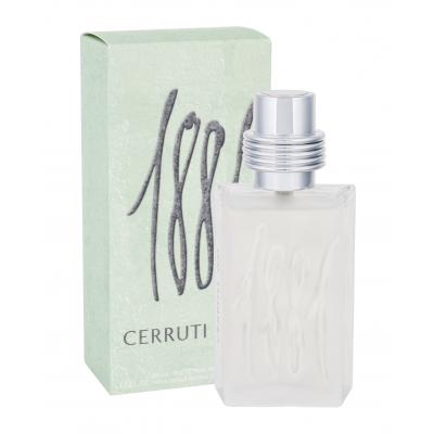 Nino Cerruti Cerruti 1881 Pour Homme Toaletná voda pre mužov 50 ml