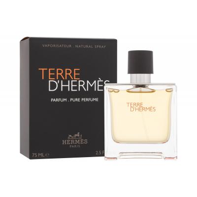 Hermes Terre d´Hermès Parfum pre mužov 75 ml