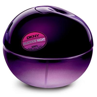 DKNY DKNY Be Delicious Night Parfumovaná voda pre ženy 50 ml tester