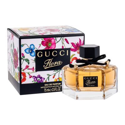 Gucci Flora Parfumovaná voda pre ženy 75 ml