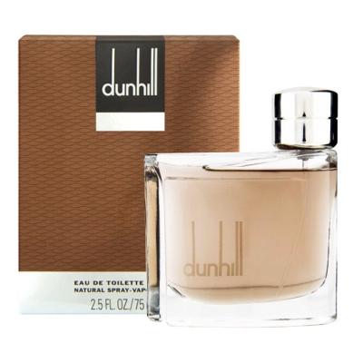 Dunhill Dunhill For Men Toaletná voda pre mužov 1,7 ml vzorek