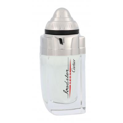 Cartier Roadster Sport Toaletná voda pre mužov 50 ml