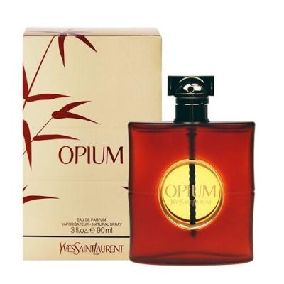 Yves Saint Laurent Opium 2009 Parfumovaná voda pre ženy 90 ml tester