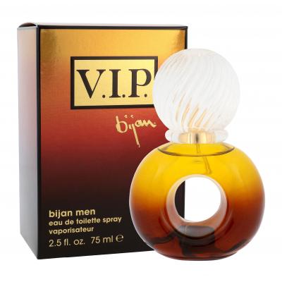 Bijan Bijan VIP Men Toaletná voda pre mužov 75 ml