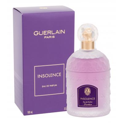 Guerlain Insolence Parfumovaná voda pre ženy 100 ml