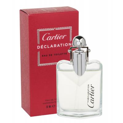 Cartier Déclaration Toaletná voda pre mužov 30 ml