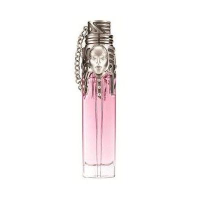 Mugler Womanity Parfumovaná voda pre ženy Naplniteľný 80 ml tester