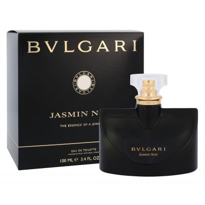 Bvlgari Jasmin Noir Toaletná voda pre ženy 100 ml