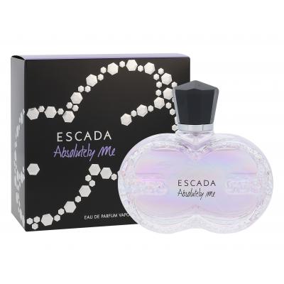 ESCADA Absolutely Me Parfumovaná voda pre ženy 75 ml