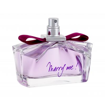 Lanvin Marry Me! Parfumovaná voda pre ženy 75 ml tester