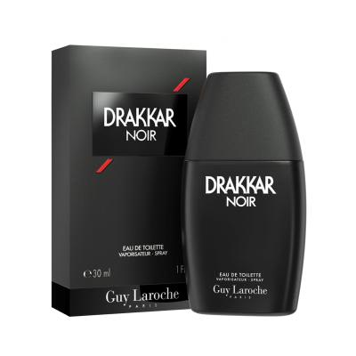 Guy Laroche Drakkar Noir Toaletná voda pre mužov 30 ml