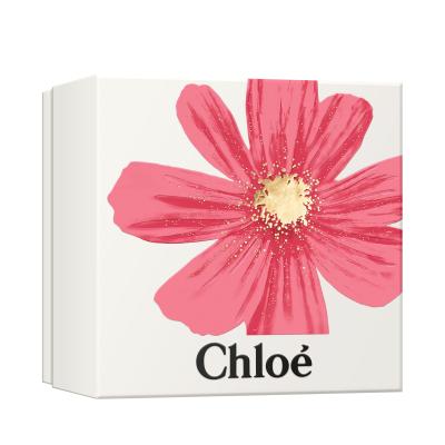 Chloé Chloé SET1 Darčeková kazeta parfumovaná voda 50 ml + telové mlieko 100 ml