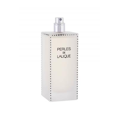 Lalique Perles De Lalique Parfumovaná voda pre ženy 100 ml tester