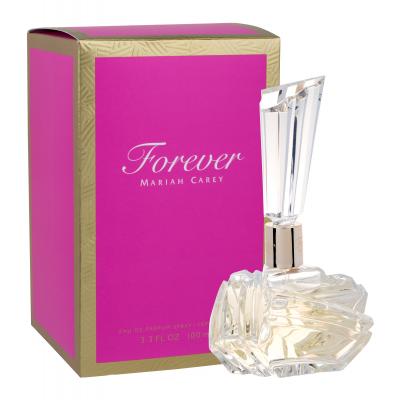 Mariah Carey Forever Parfumovaná voda pre ženy 100 ml