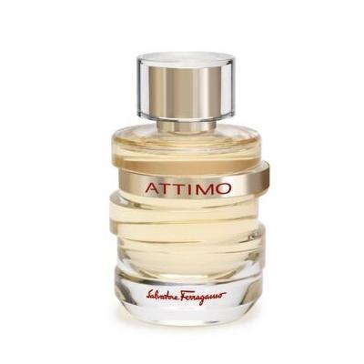 Ferragamo Attimo Parfumovaná voda pre ženy 100 ml tester