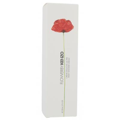 KENZO Flower By Kenzo Sprchovací gél pre ženy 150 ml