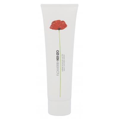 KENZO Flower By Kenzo Sprchovací gél pre ženy 150 ml