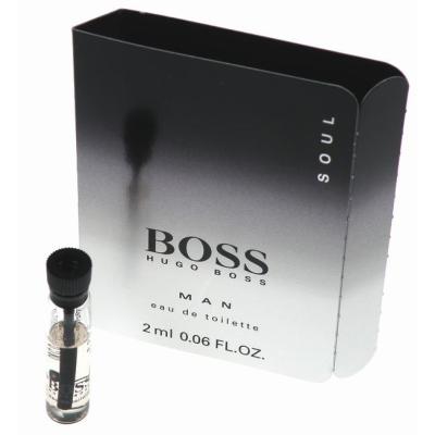 HUGO BOSS Soul Toaletná voda pre mužov 2 ml vzorek